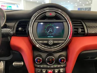 MINI MINI John Cooper Works Cabrio