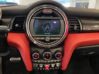 MINI MINI John Cooper Works Cabrio