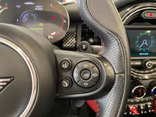 MINI MINI John Cooper Works Cabrio