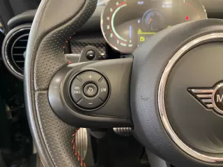 MINI MINI John Cooper Works Cabrio