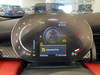 MINI MINI John Cooper Works Cabrio