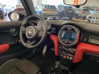 MINI MINI John Cooper Works Cabrio