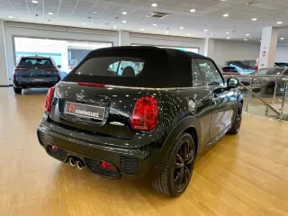 MINI MINI John Cooper Works Cabrio