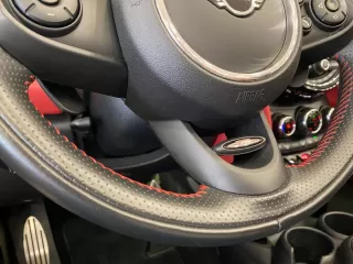 MINI MINI John Cooper Works Cabrio