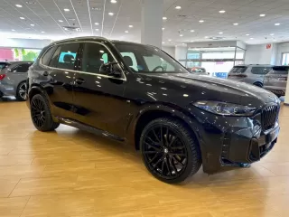 BMW X5 xDrive40d