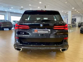 BMW X5 xDrive40d