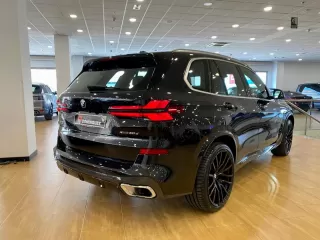 BMW X5 xDrive40d