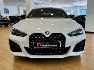 BMW Serie 4 430i Gran Coupe PACK M