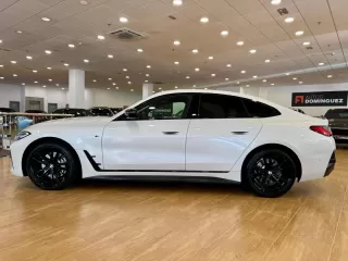 BMW Serie 4 430i Gran Coupe PACK M
