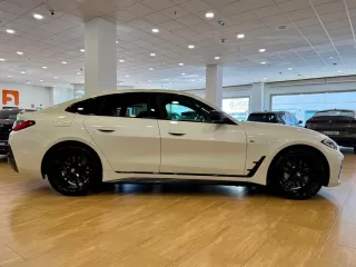 BMW Serie 4 430i Gran Coupe PACK M