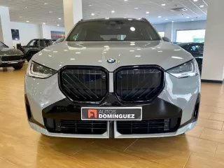 BMW X3 20d xDrive PACK M