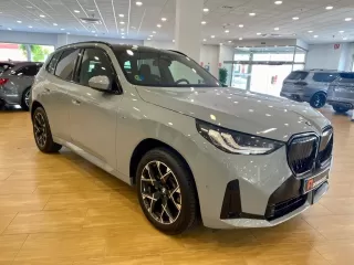 BMW X3 20d xDrive PACK M