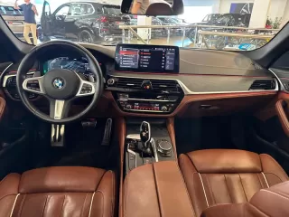BMW Serie 5 520DA PACK M