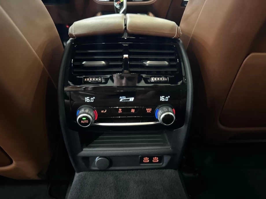 BMW Serie 5 520DA PACK M