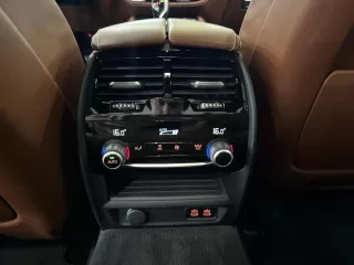 BMW Serie 5 520DA PACK M