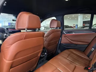 BMW Serie 5 520DA PACK M