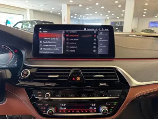 BMW Serie 5 520DA PACK M