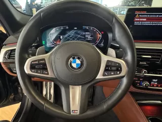 BMW Serie 5 520DA PACK M