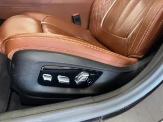 BMW Serie 5 520DA PACK M