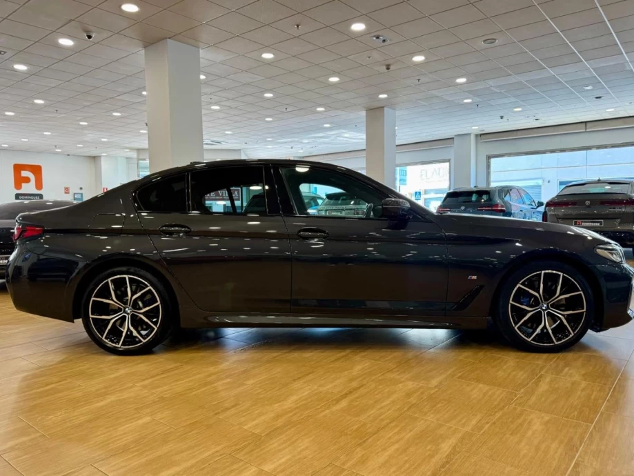 BMW Serie 5 520DA PACK M