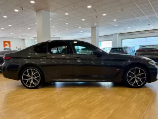 BMW Serie 5 520DA PACK M