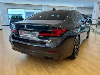 BMW Serie 5 520DA PACK M