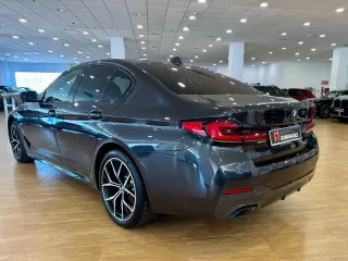 BMW Serie 5 520DA PACK M