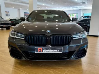 BMW Serie 5 520DA PACK M
