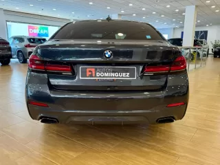 BMW Serie 5 520DA PACK M