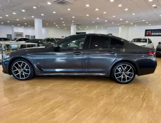 BMW Serie 5 520DA PACK M