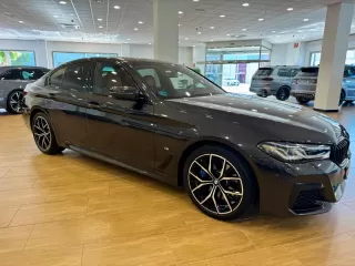 BMW Serie 5 520DA PACK M