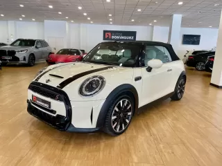 MINI mini COOPER S CABRIO