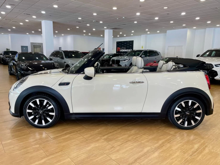 MINI mini COOPER S CABRIO