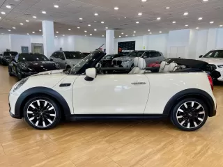 MINI mini COOPER S CABRIO