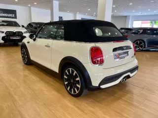 MINI mini COOPER S CABRIO
