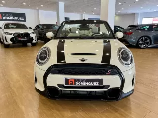 MINI mini COOPER S CABRIO