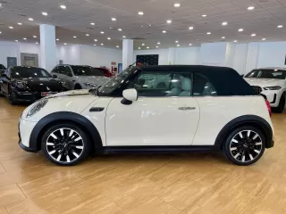 MINI mini COOPER S CABRIO