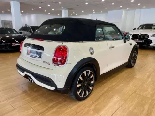 MINI mini COOPER S CABRIO
