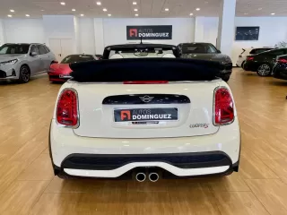 MINI mini COOPER S CABRIO