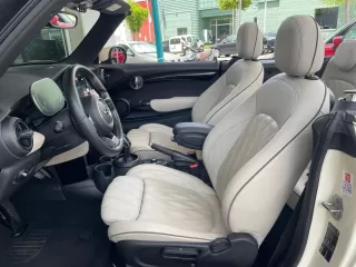 MINI mini COOPER S CABRIO