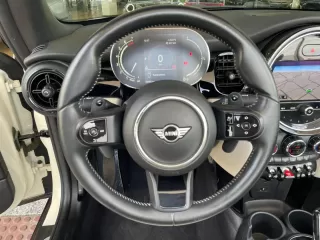 MINI mini COOPER S CABRIO