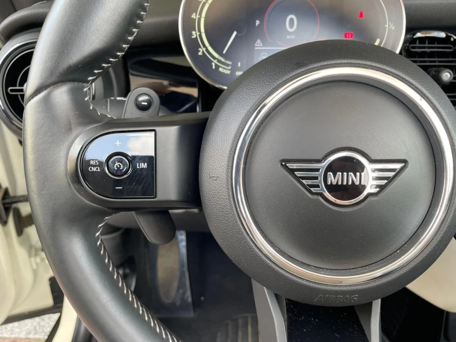 MINI mini COOPER S CABRIO