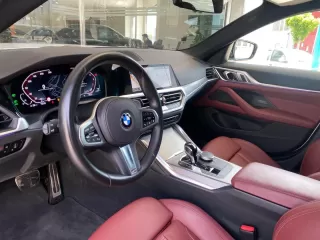 BMW Serie 4 430i Gran Coupe PACK M