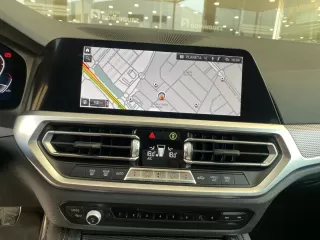 BMW Serie 4 430i Gran Coupe PACK M