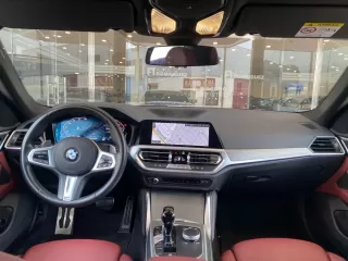 BMW Serie 4 430i Gran Coupe PACK M