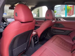 BMW Serie 4 430i Gran Coupe PACK M