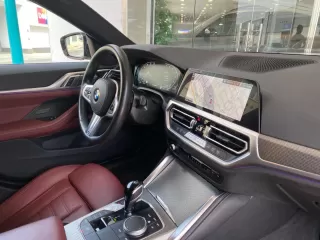 BMW Serie 4 430i Gran Coupe PACK M