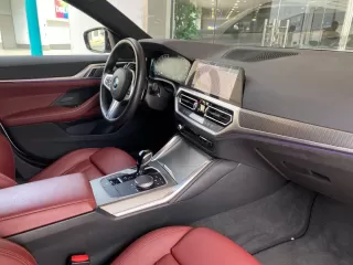 BMW Serie 4 430i Gran Coupe PACK M