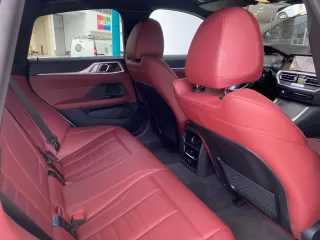 BMW Serie 4 430i Gran Coupe PACK M