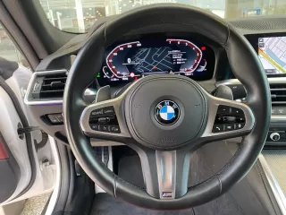 BMW Serie 4 430i Gran Coupe PACK M